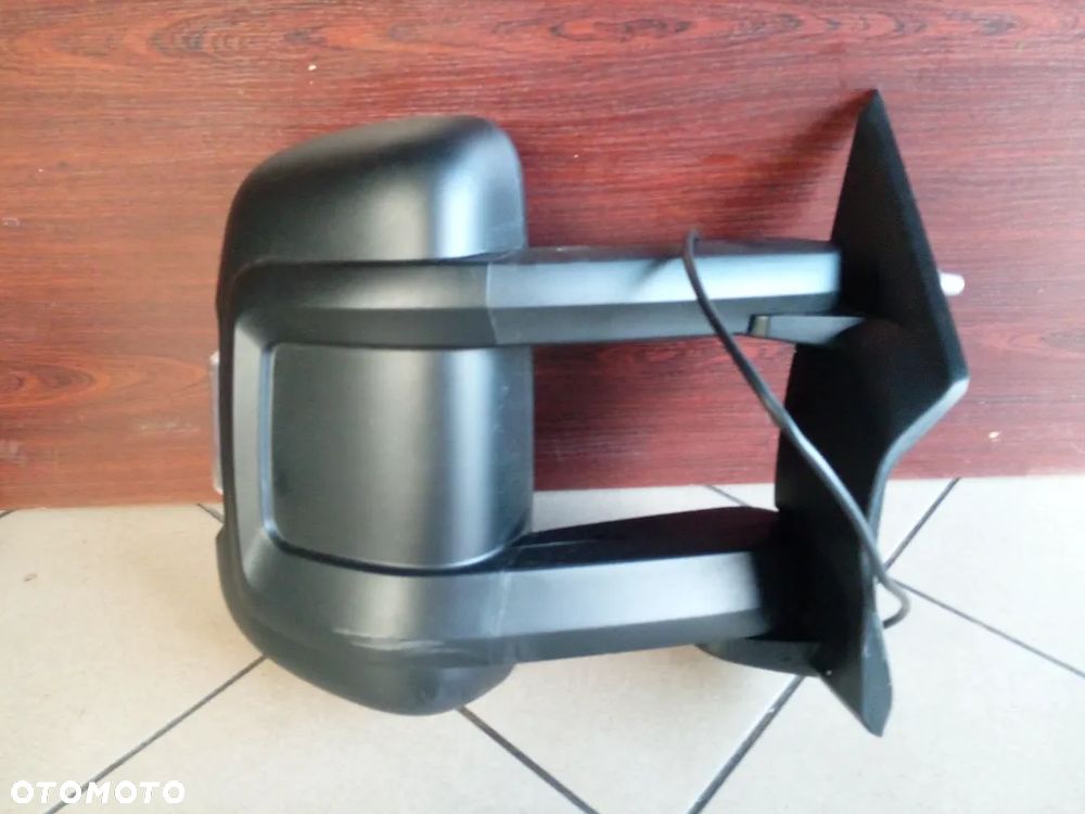 BOXER JUMPER DUCATO od 2006-> WYSIĘGNIK PRAWE 2pin - 2