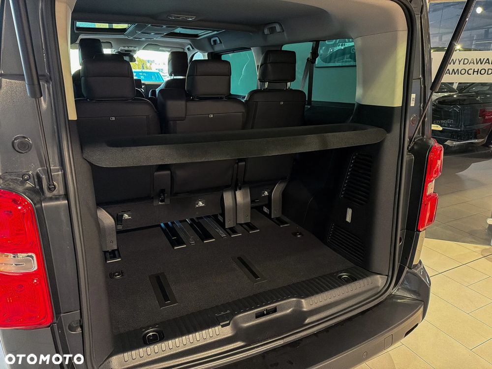 Toyota Proace Verso - 26