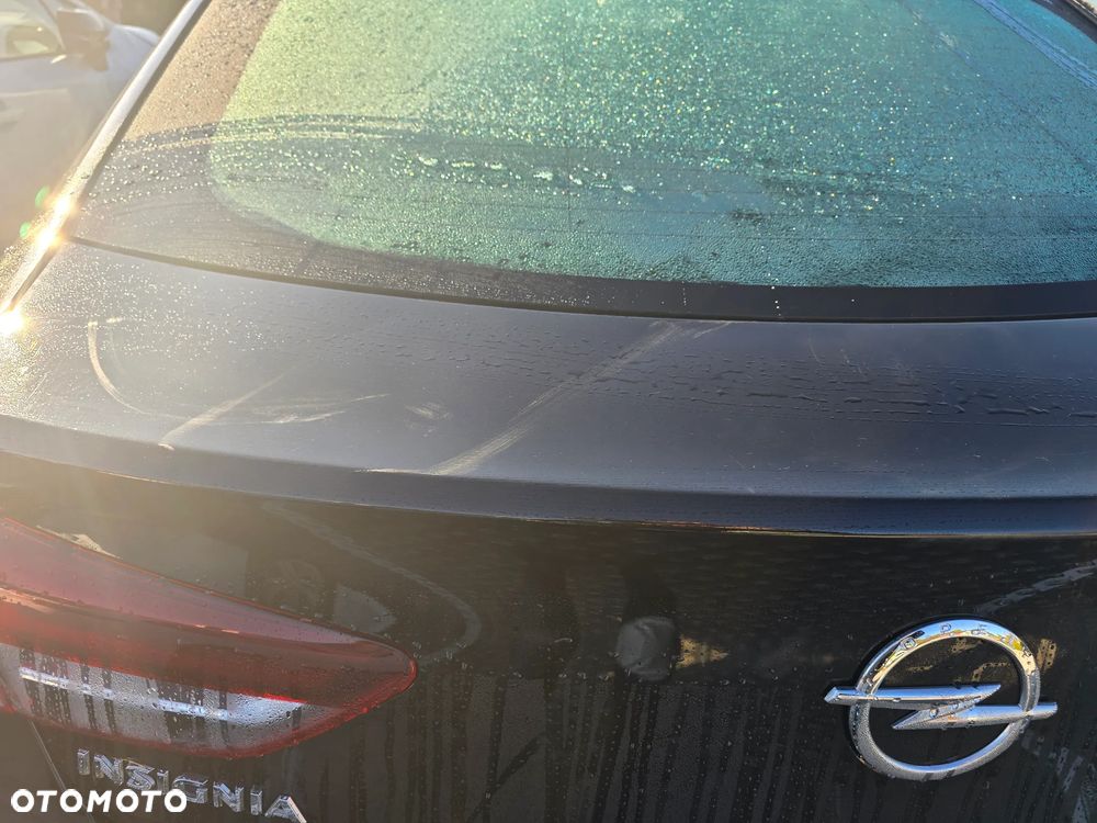 Opel Insignia 1.6 CDTI Innovation S&S Eco - 10