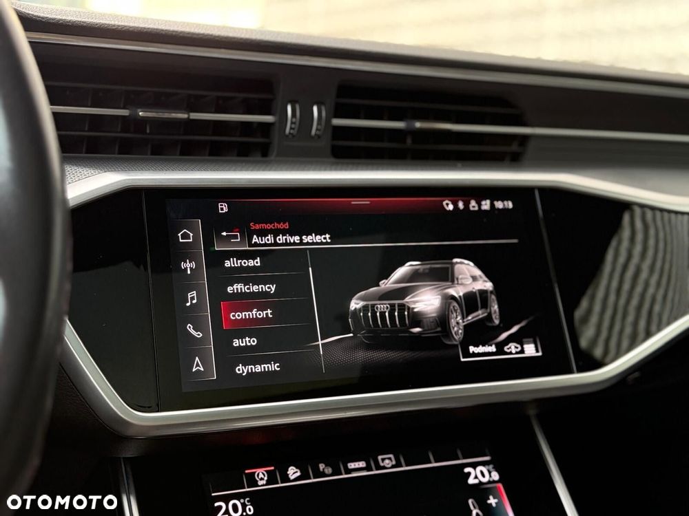 Audi A6 Allroad - 19