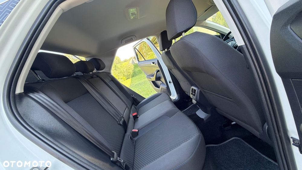 Volkswagen T-Roc 1.5 TSI ACT OPF DSG UNITED - 7