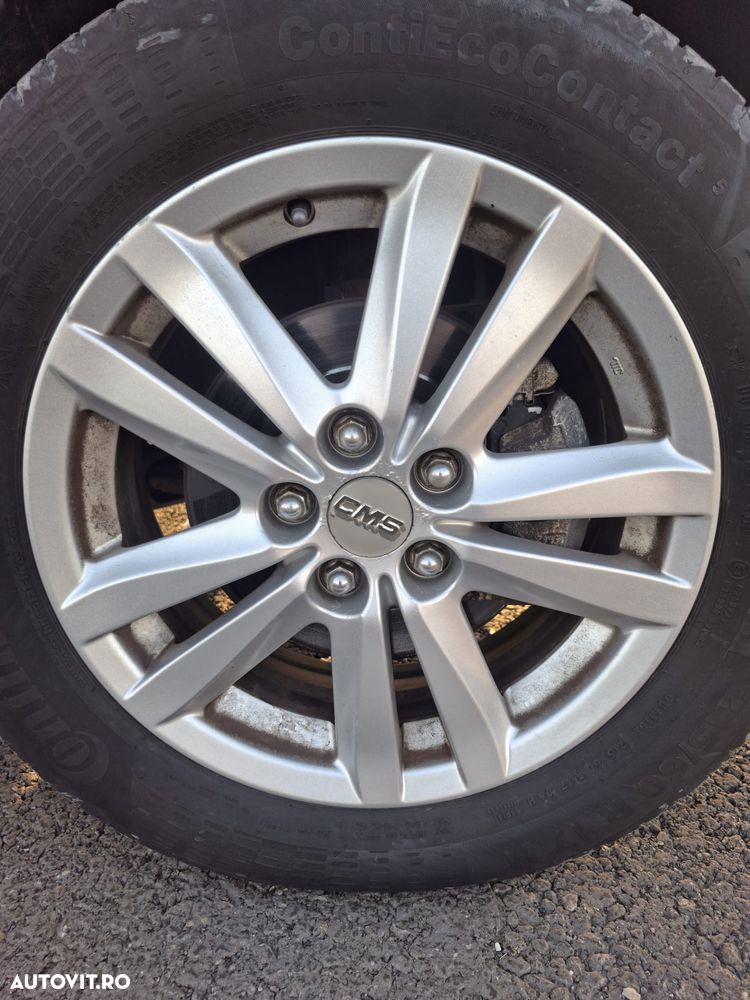 Mitsubishi ASX 1.8 DID 2WD Invite A13 - 26
