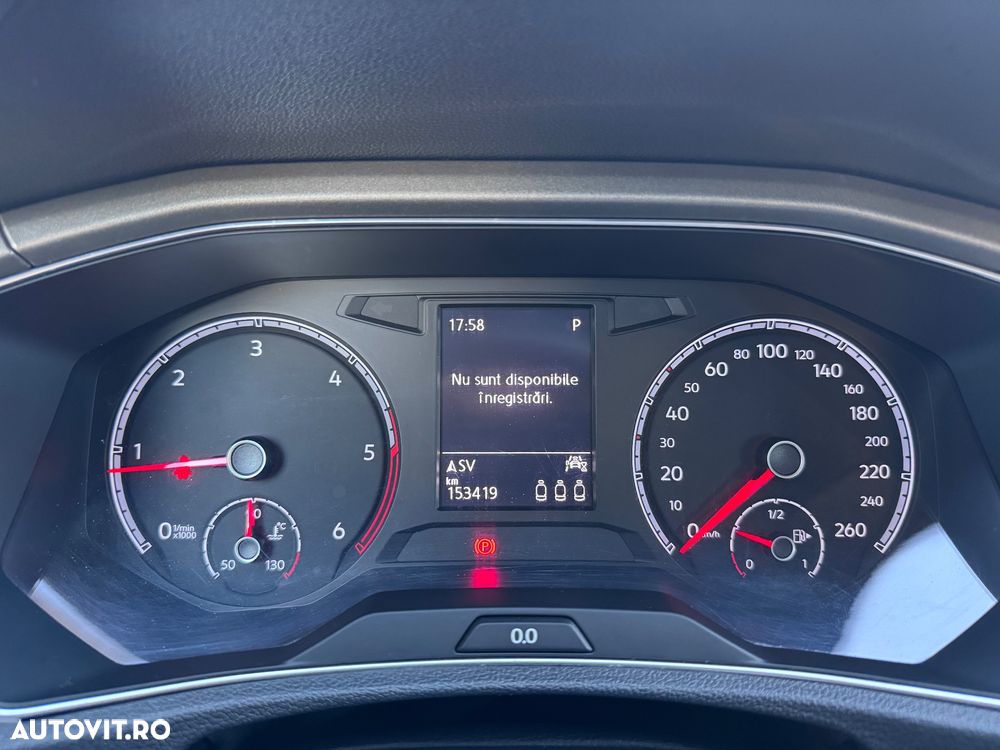 Volkswagen T-Roc 2.0 TDI SCR DSG IQ.DRIVE - 5