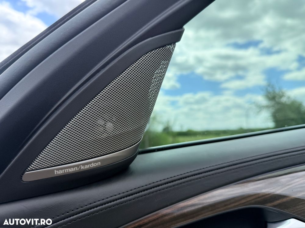BMW Seria 5 530e AT PHEV - 26