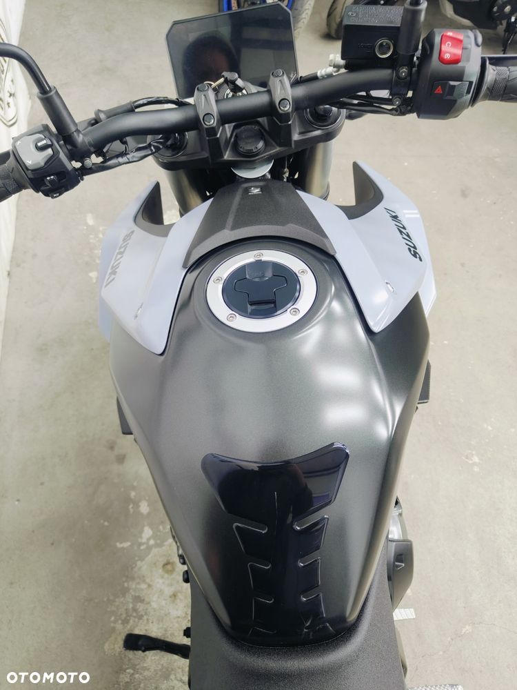 Suzuki GSX - 13
