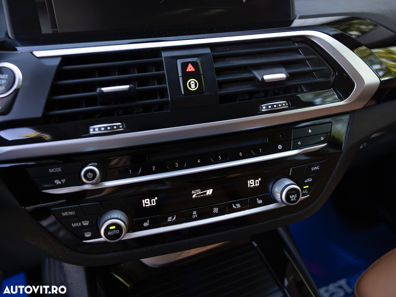 BMW X3 xDrive20d Aut. xLine - 33