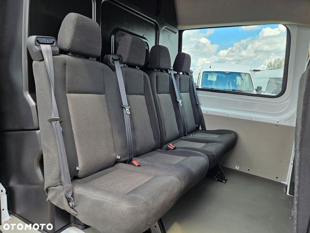 Ford transit L4H3 *99999zł NETTO* Brygadówka 7 osób 2.0TdCi/131KM - 33