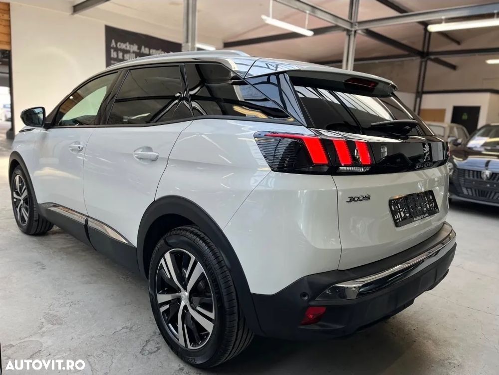 Peugeot 3008 - 11