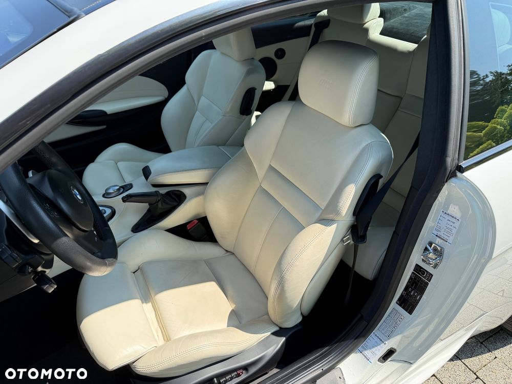 BMW M6 - 15
