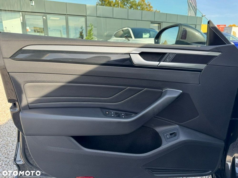 Volkswagen Arteon Shooting Brake 2.0 TDI SCR DSG R-Line - 14