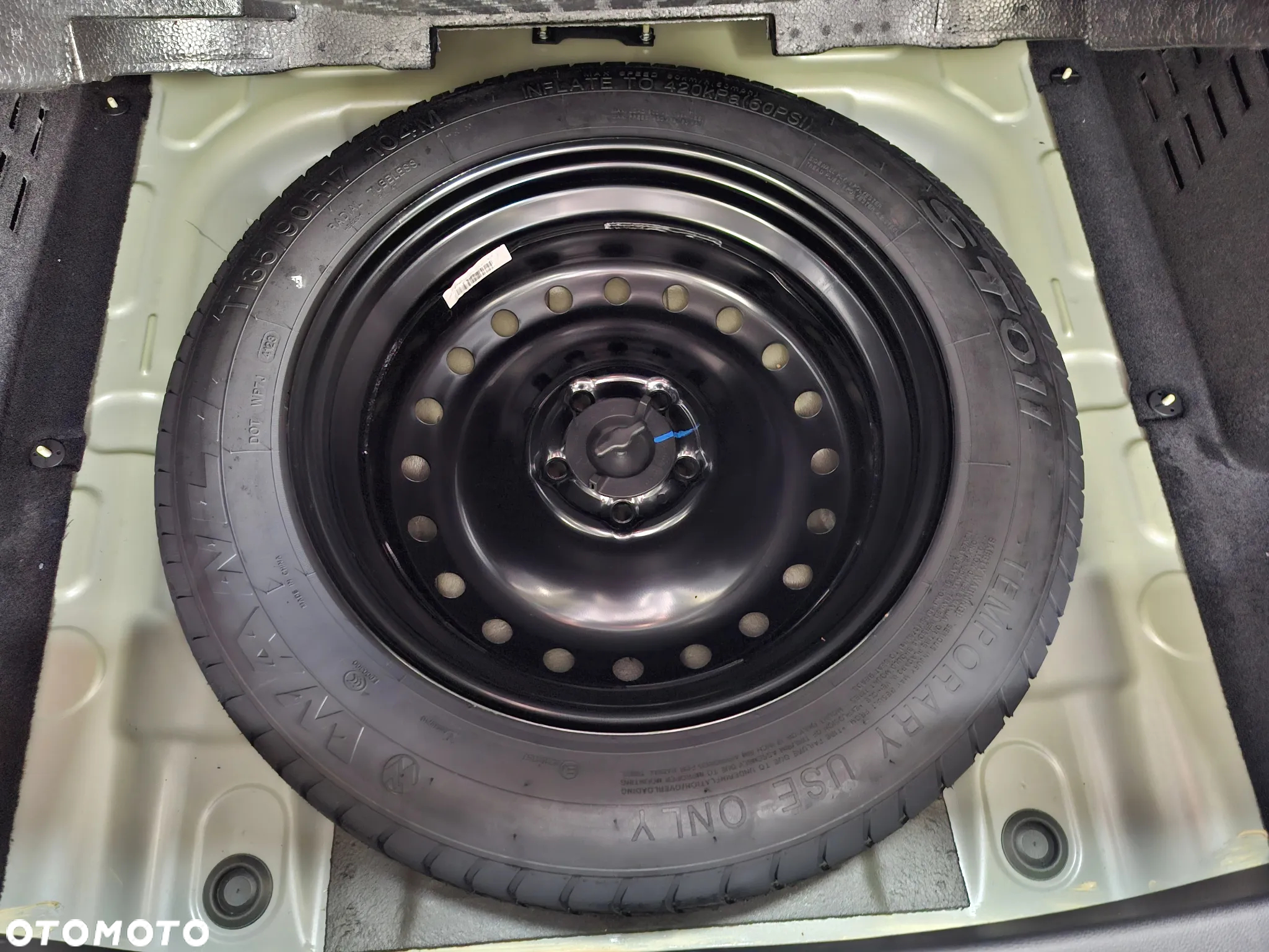 BAIC 5 - 8
