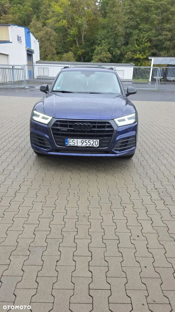 Audi Q5 - 4