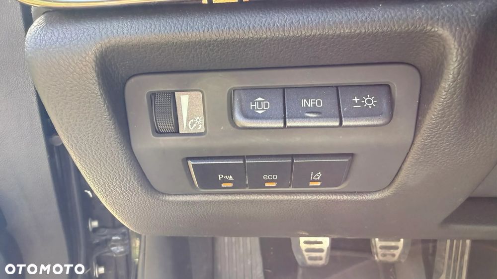 Cadillac ATS 2.0 Turbo Premium - 17