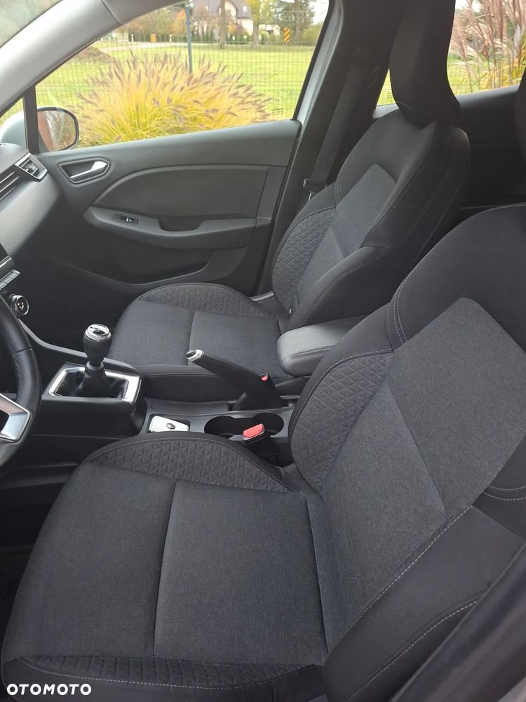 Renault Clio 1.0 TCe Intens - 16