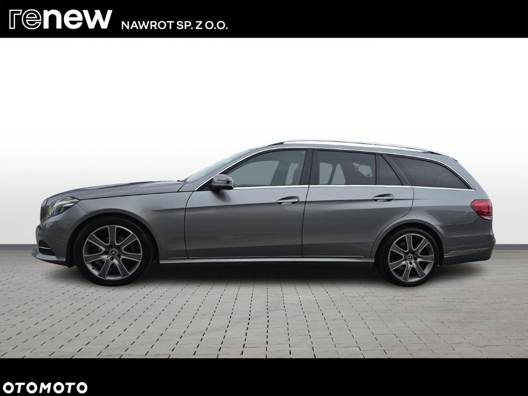 Mercedes-Benz Klasa E 200 CDI Avantgarde - 2
