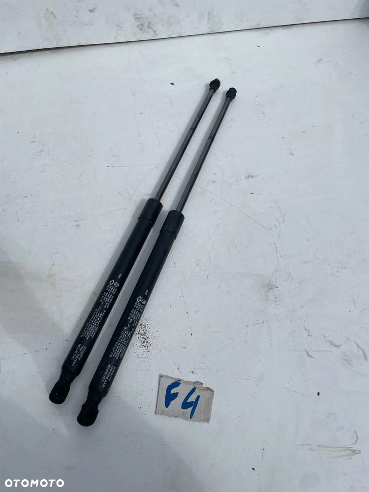 SIŁOWNIK KLAPY RENAULT ARKANA 904520237R KOMPLET