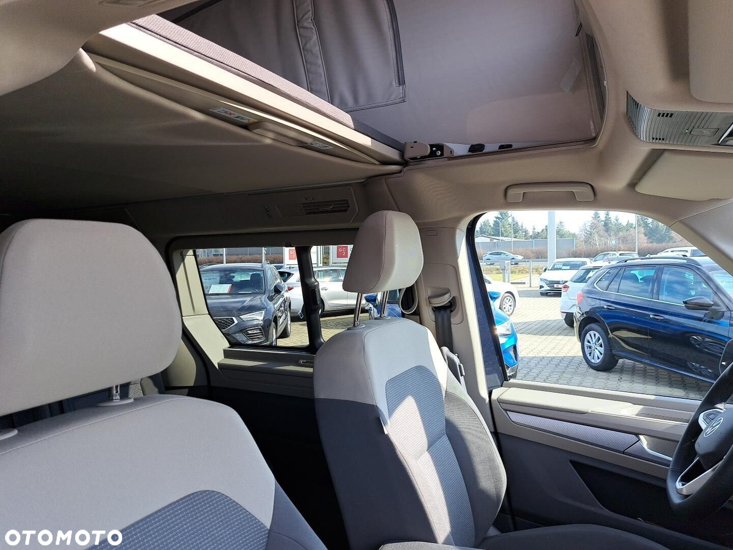 Volkswagen California - 26