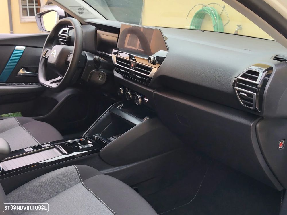 Citroën e-C4 Feel Pack - 40