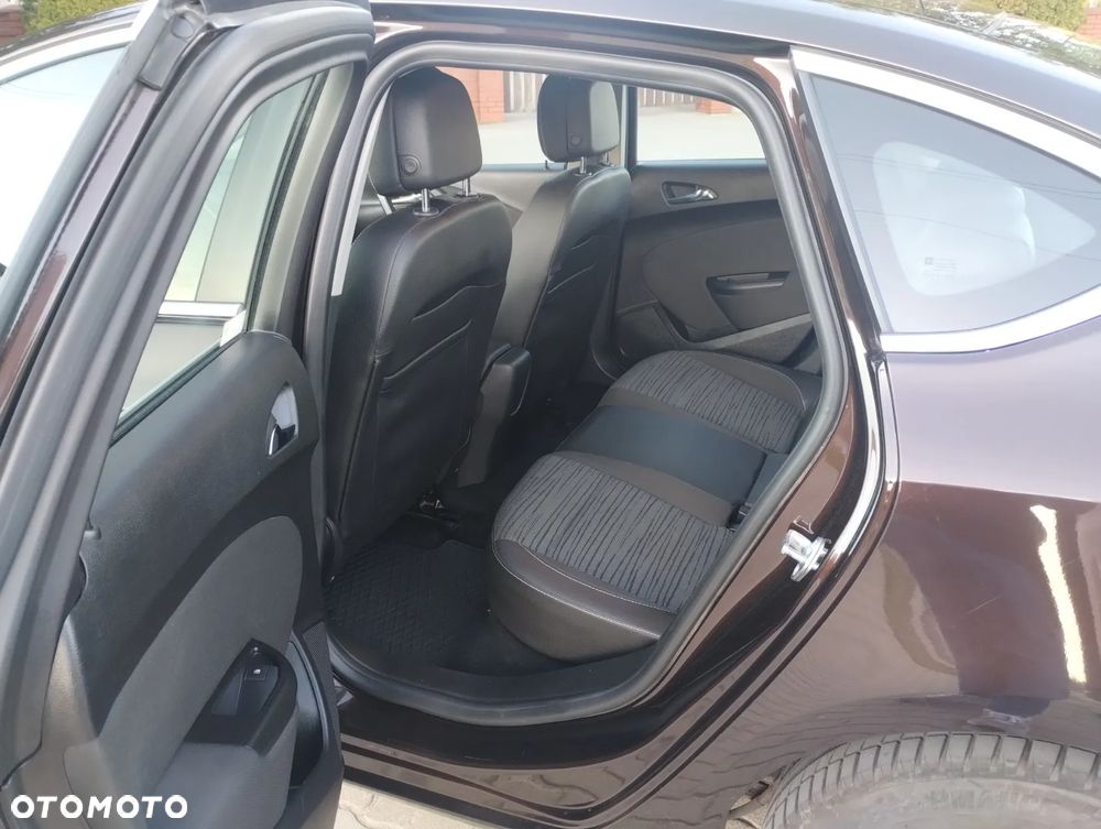 Opel Astra - 7