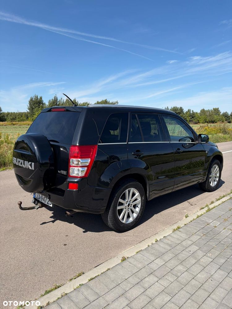 Suzuki Grand Vitara 2.0 20th Anniversary - 3
