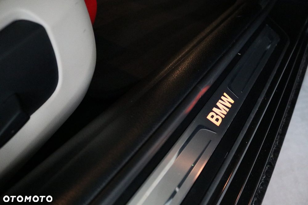 BMW Seria 5 520d Luxury Line - 17