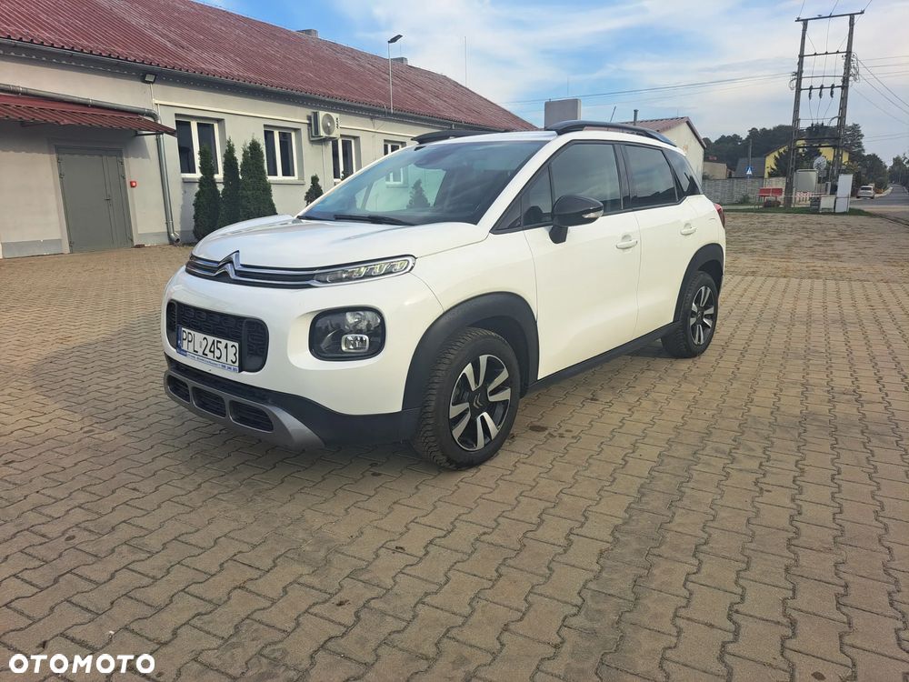 Citroën C3 Aircross - 4