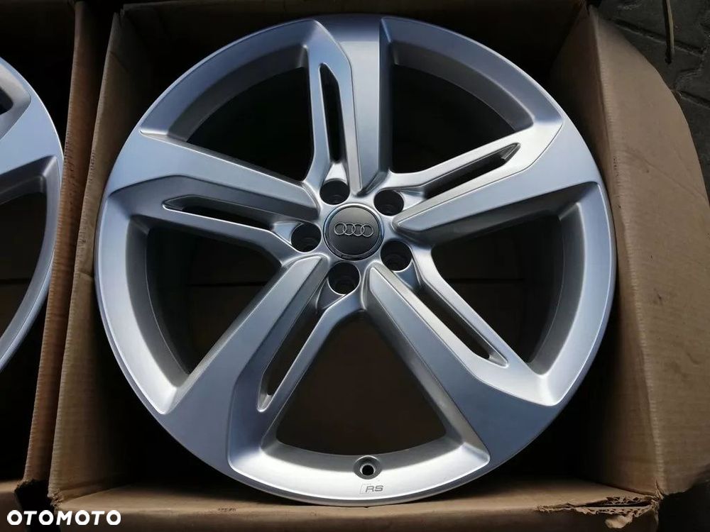 Audi RS6 S6 Q5 21'' 4G0601025 - 3
