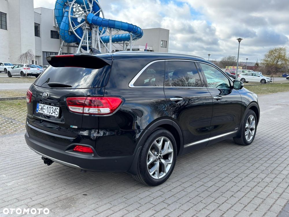 Kia Sorento 2.0 CRDI Business Line Plus - 6