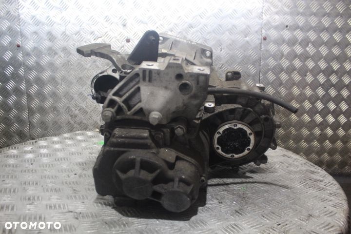 SKRZYNIA BIEGÓW 6 SKODA OCTAVIA III LIFT 1.4TSI - 5