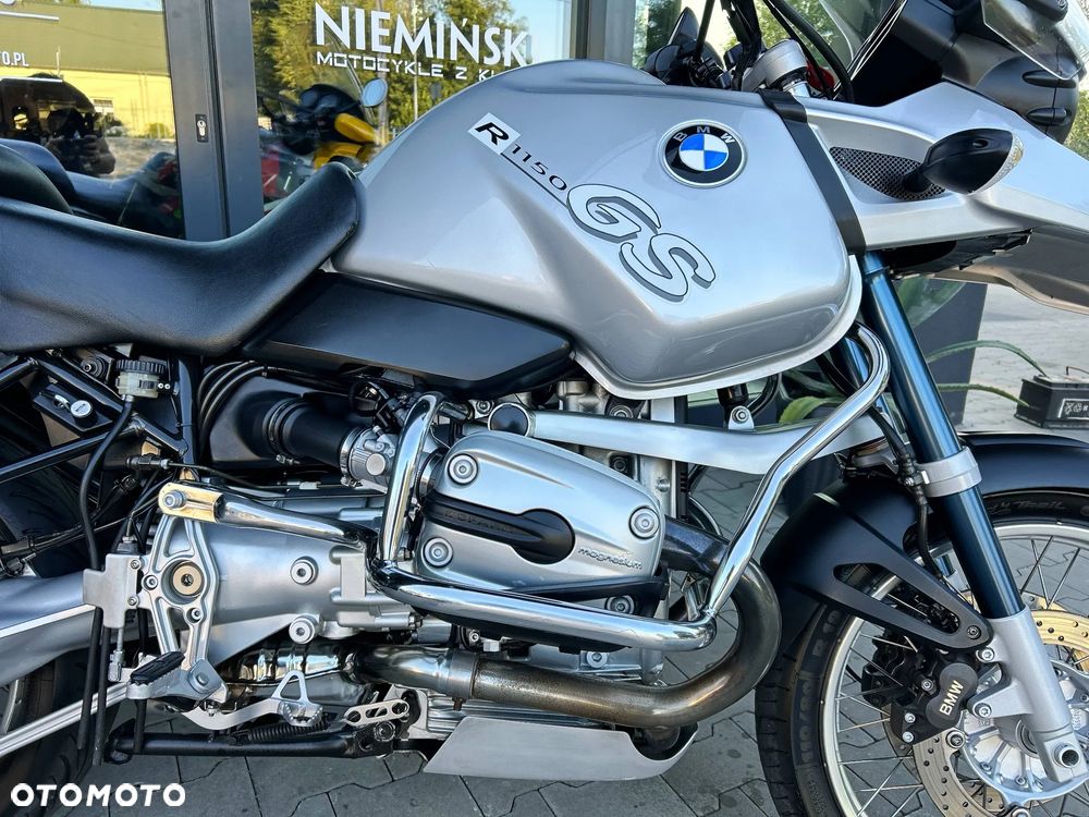 BMW GS - 13