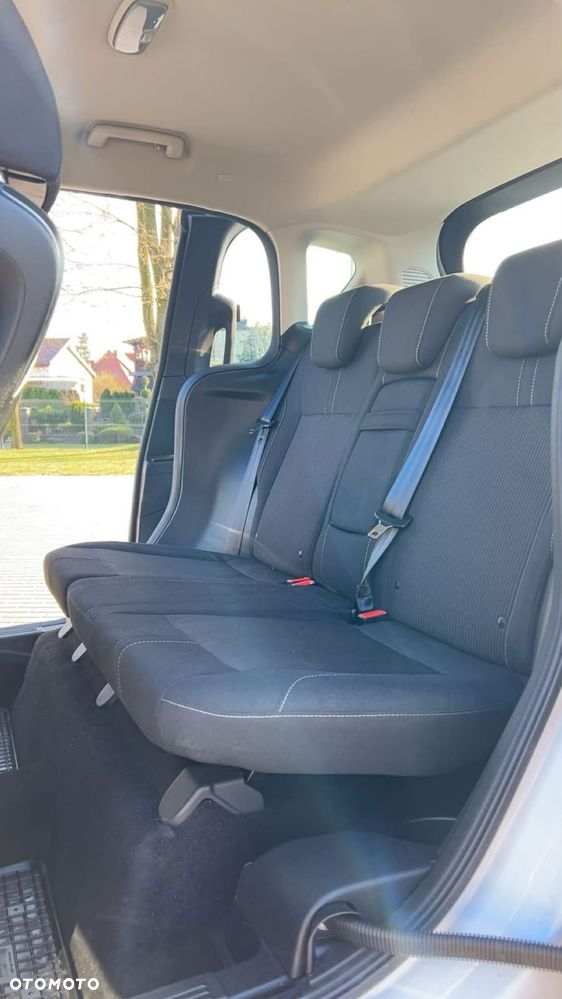 Ford B-MAX 1.6 TDCi Trend - 11