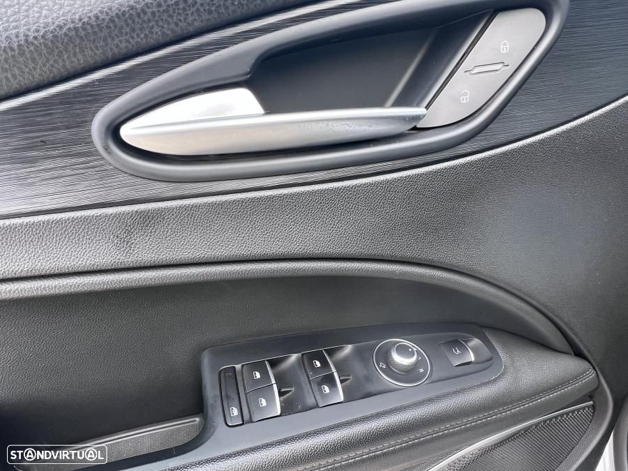 Alfa Romeo Stelvio 2.2 D Super AT8 - 15