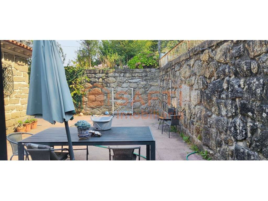 Moradia T4, ANTAS - V.N. Famalicao - Grande imagem: 3/10