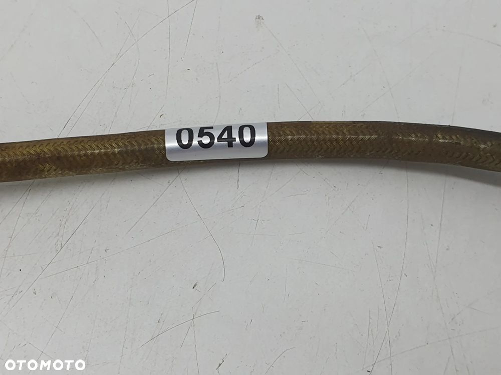 PRZEWOD HAMULCOWY  TGB BLADE 250 - 15