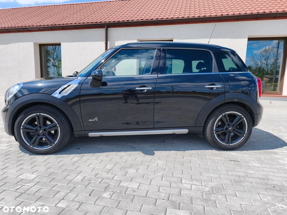 MINI Cooper - 24