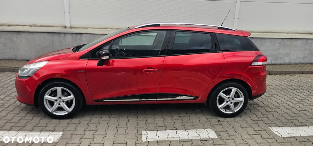 Renault Clio - 7