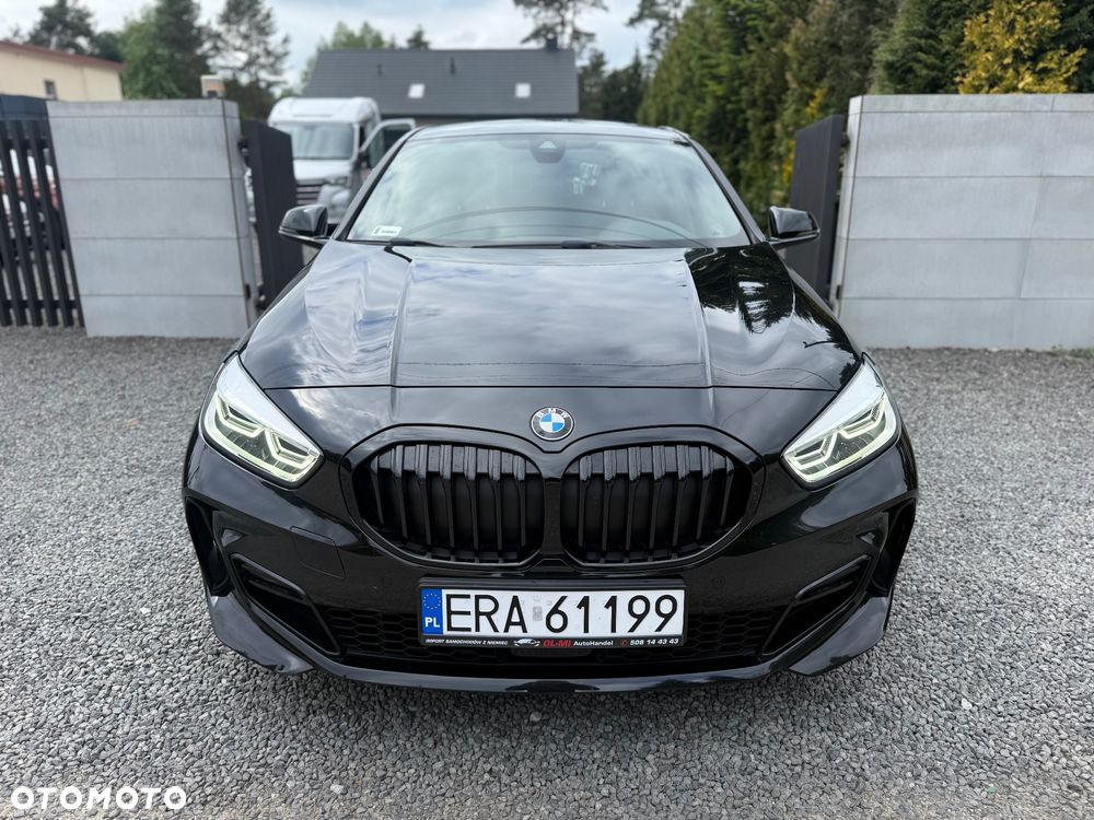 BMW Seria 1 118i GPF M Sport - 3