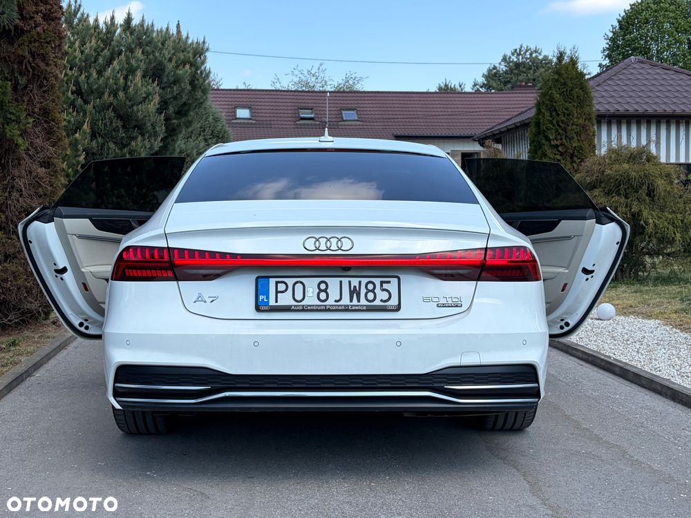 Audi A7 Sportback - 5