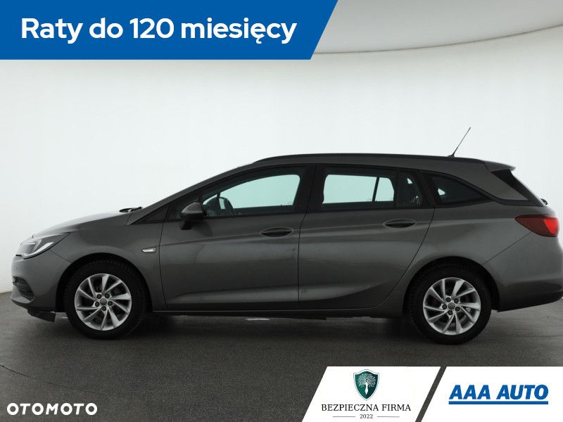 Opel Astra - 3
