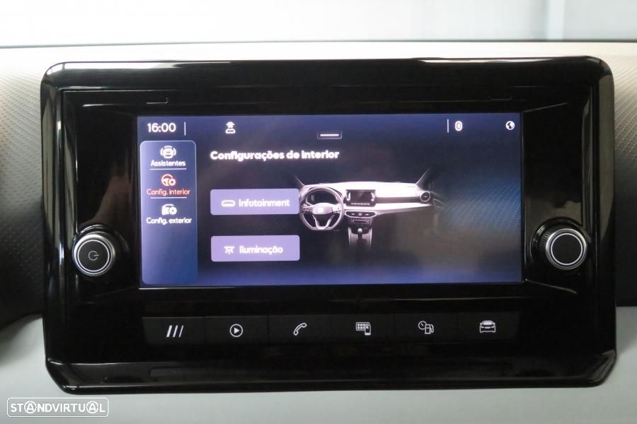 SEAT Arona 1.0 TSI Reference - 16