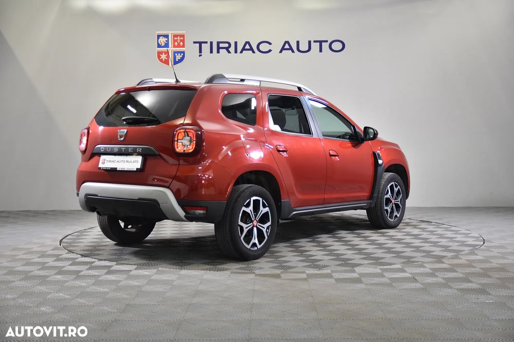 Dacia Duster - 5