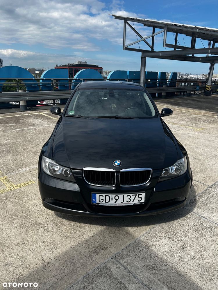 BMW Seria 3 - 9