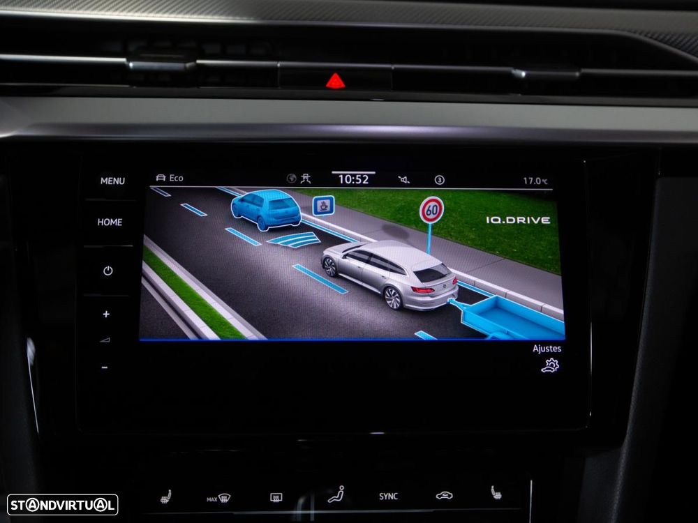 VW Arteon Shooting Brake 1.4 TSI eHybrid R-Line - 36