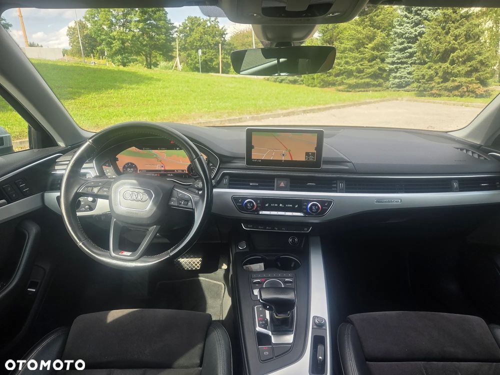 Audi A4 ver-2-0-tdi-sport-s-tronic - 16