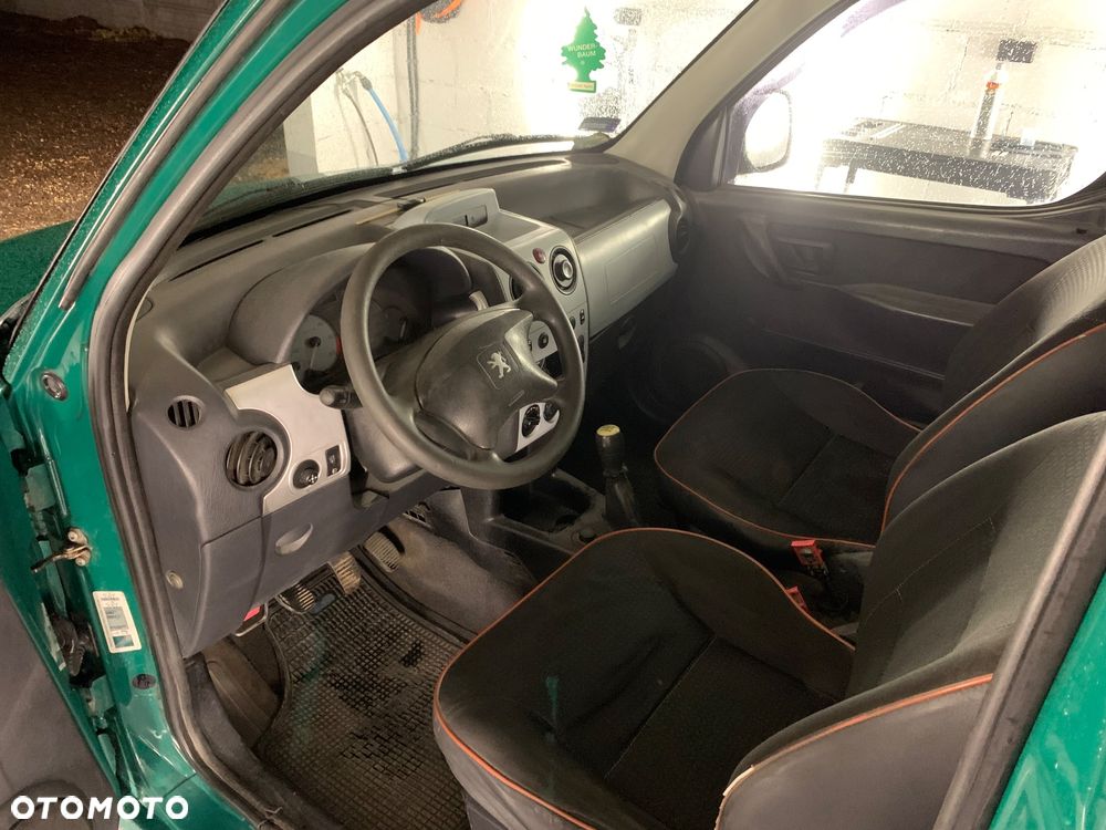 Peugeot Partner 1.9 D XT - 13