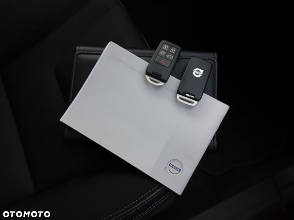 Volvo XC 60 D3 Geartronic Momentum - 13