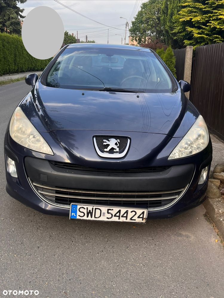 Peugeot 308 1.6 Trendy - 1