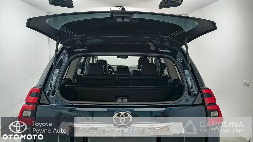 Toyota Land Cruiser LC 2.8 D-4D Invincible - 20