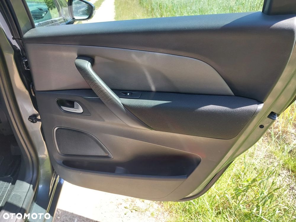 Citroën C4 Picasso - 20
