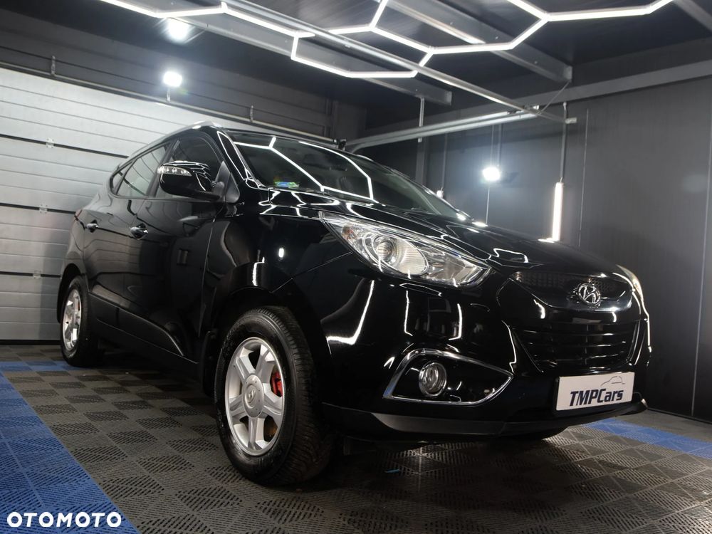 Hyundai ix35 1.6 GDI Comfort 2WD - 2